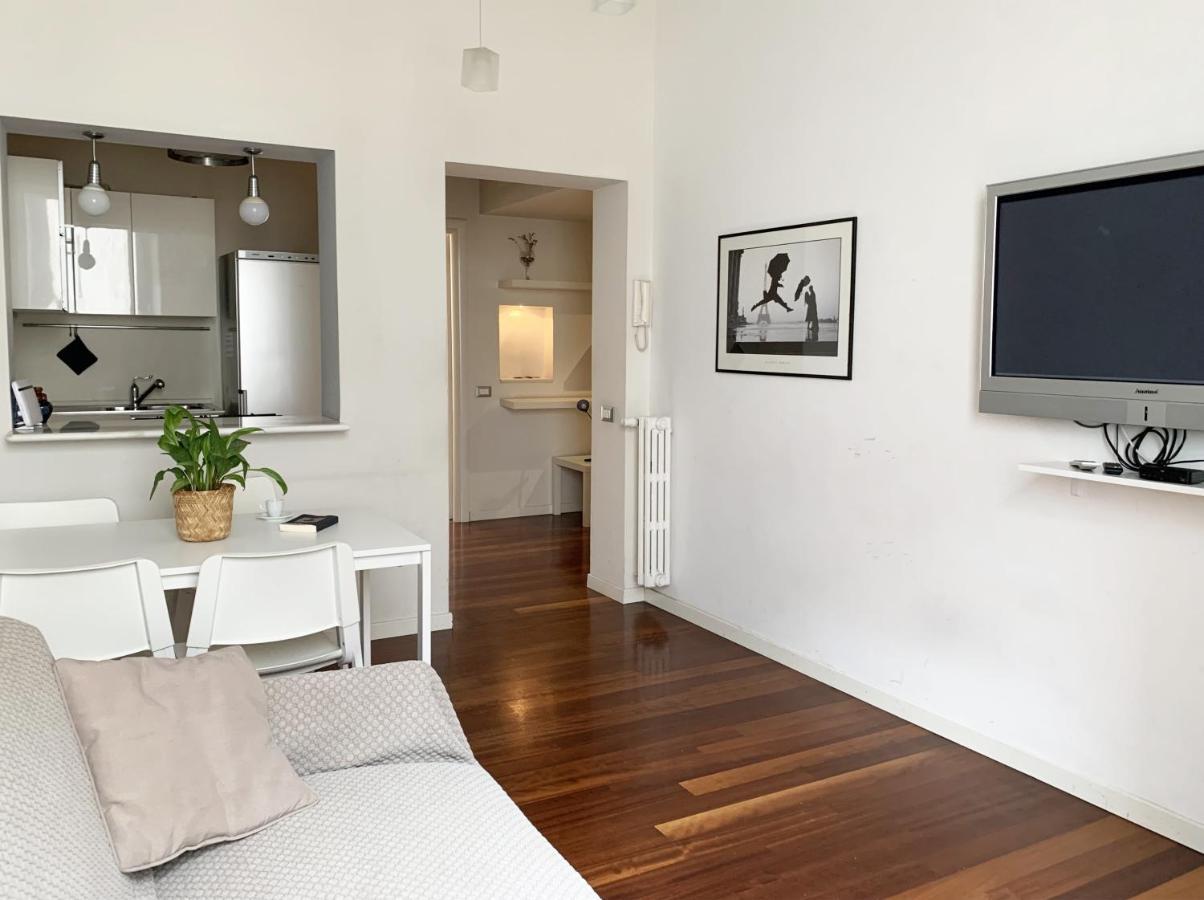St. Peter Apartment N°63 Rome Exterior photo